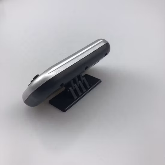 車用小型ポータブル電子トラベルデジタルカウントダウン目覚まし時計 811